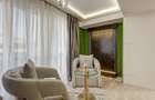 Vanzare apartament lux 3 camere Herestrau, mobilat si cu parcare - 1