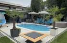 Vila individuala Moderna - ULTRA LUX - Piscina - Posibilitate Rate - 6