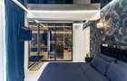 Penthouse DE LUX 4 camere, finisaje/mobilier premium, Doamna Stanca - 15