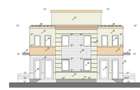 Casa tip duplex de 5 camere,120 mp utili, gradina, Zona Tautului - 2