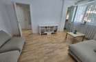 3 camere renovat, mobilat , balcon, str.Londra, loc parcare inclus - 1
