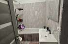 Apartament 3 camere, decomandat, loc. Serbauti - 6
