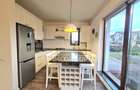 Apartament 3 camere de inchiriat, lux, parcare - 1