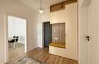 Apartament 2 camere mobilat | 23 August - 18