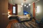 Hotel Serviced Residence | 3 Rooms + Parking + Terrace | Primaverii - Open View - 9