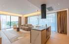 4 camere, terasă 63 mp, One Floreasca Towers - 1
