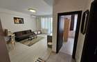 APARTAMENT 2 CAMERE MILITARI RESIDENCE REZERVELOR 56, MOBILAT, UTILAT, PARCARE - 5
