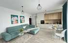 Proprietar. Mobilat si utilat complet. Lift. Asfalt. Loc de parcare. - 2