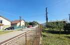 Teren intravilan 1.229 mp – Nedelea – 61,64 ml deschidere, Fosta Moara