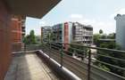 Apartament modern cu 4 camere in complex rezidential - 2
