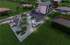 Apartament 1 cam D, Bl nou, 42 mp - 6
