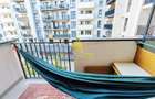 1 camera, mobilat modern, bloc nou, spatios, balcon, Marasti - 12