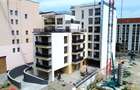 Ap de 4 camere în bloc nou - zonă semicentrală - Str. Burebista 5-7 - 13