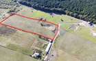 De vânzare teren extravilan – 1,8 ha sigmir - 2