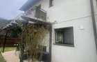 Duplex 4 camere, 153 mp , 234 teren, garaj, zona Florilor - 11