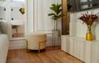 Decebal-3/4-renovata integral lux, mobilata + utilata modern, TV, 135000€ - 9