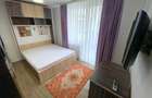 Apartament 3 camere, bloc nou, mobilat modern, in Buna Ziua, zona LIDL - 4