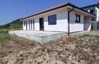 „Casă în stil mediteranean de vânzare în Livezeni – Oază de liniște și confort”