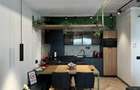 Apratament de lux 2 camere balcon parcare Lake Home