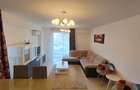 Apartament zona Otopeni (Aeroport) bloc NOU, Mobilata-Utilata MODERN - 1