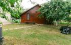 vand proprietate doua case,  magazie, gazon,  livada, gradina - 8