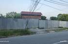 Teren intravilan 809 mp | Deschidere 20 m | Chitila – Str. Laminoarului | - 1