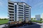 Apartament cu 2 camere de vanzare, zona Casa Sindicatelor, bloc nou - 19