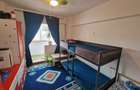 Apartament 4 camere mobilat-utilat Berceni (Huedin) bloc reabilitat - 160000 € - 13