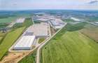 Inchiriere depozit/hala/spatiu industrial Bolintin Deal - A1 - KM23 - 8