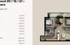 Apartament 3 camere in Bloc boutique - langa metrou Obor - 1