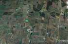 Teren extravilan sos. Arad - Sofronea - 2