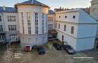 Apartament o camera, 70 mp, ultracentral, cladirea Catedralei Catolice - 1