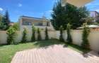 Vilă cu grădină privată în Herăstrău | 282 mp utili | 7 camere