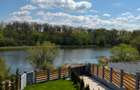 VILA ELEGANTA CU PISCINA INCALZITA SI IESIRE LA LAC - 2