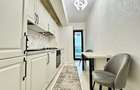 Copou, Royal Town, apartament modern, spatios, 2 camere, parcare subterana - 3
