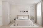 Apartament nou de vanzare, 3 camere, decomandat, 80 mp, Frumoasa, Cod 159130 - 6