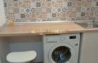 Garsoniera de inchiriat | Romana | Metrou | Nou | Balcon - 6
