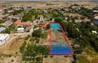 Teren 1.340 mp pentru casă – central, Remetea Mare