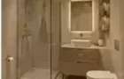 Apartament spectaculos sut 95,57mp,  2 camere cu 2 bai, zona Herăstrău - 4