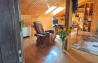 Sanctuarul luminii de la Snagov: Rafinament, natură și design interior de autor - 2