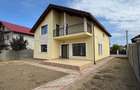 Casă Individuală în Ghiroda | 4 Dormitoare | 4 Băi | Garaj | Teren 509 mp | 170 - 6