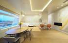 Penthouse exceptional cu vedere catre padure | 4 dormitoare - 2