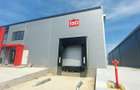 Depozite de inchiriat TBM Grup industrial park Chitila | Acces TIR - 2
