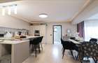 Apartament superb cu mutare imediata, Palas Mall, 128 mp, terasa privata