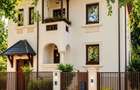 Aviatorilor-Kiseleff | Vila 6 camere | Rezidential sau comercial