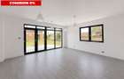 Duplex de 137 mp cu 4 camere si 3 bai - Zona centrala Mosnita Noua. - 1