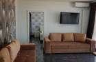 Apartament  Frontal  Mamaia Nord Promenada  2  Camere Mobilat Utilat Termen Lung - 11