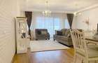 Herastrau- Aron Cotrus, 3 camere-etaj 1, suprafata 125mp, chirie 1700 eur
