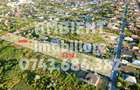 OPORTUNITATE de INVESTITIE-TEREN parcelabil - 5.352 mp, VASLUI; - 2