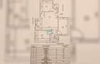 Apartament 3 cam | et. 2 | - 4